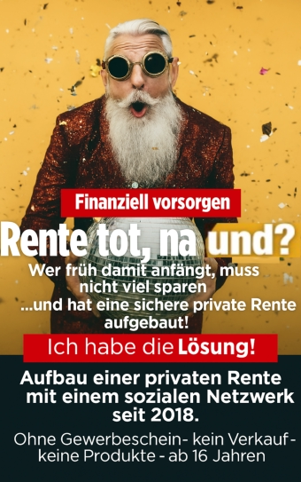 6000 Dollar durch Klicken in 10 Wochen